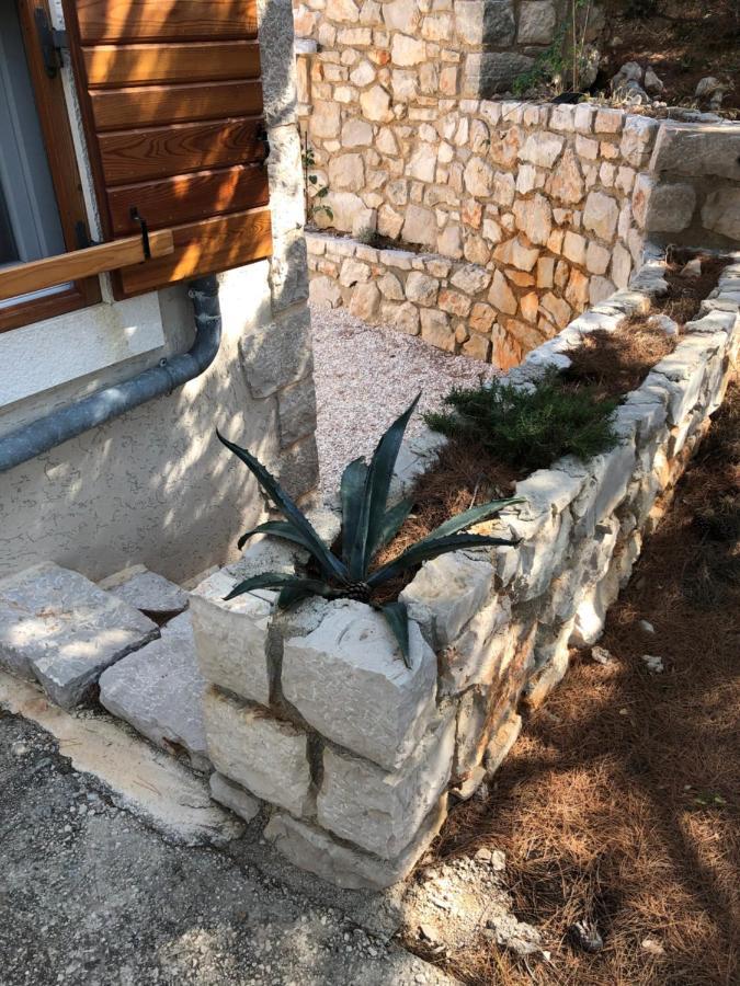 Hvar Island -enjoy Your Privacy By The Sea *